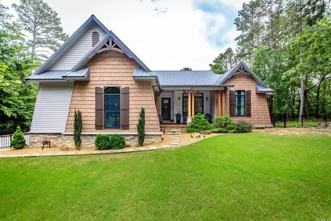 43 Mikes Cir, Heber Springs, AR 72543