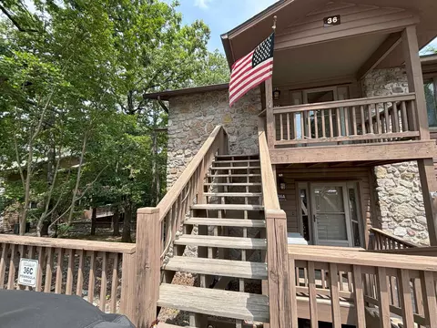 36 Peninsula Dr # C, Mount Ida, AR 71957 photo 2