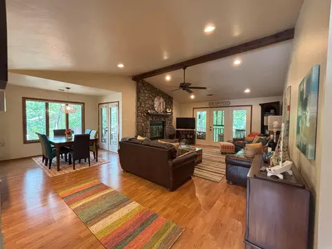 36 Peninsula Dr # C, Mount Ida, AR 71957 photo 6