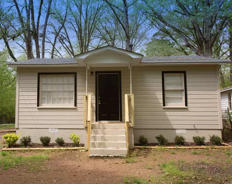 3316 Zion St, Little Rock, AR 72204