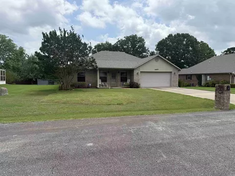 1407 Ridgefield Dr, Heber Springs, AR 72543