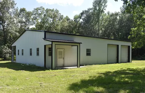 Exterior - 5400 Hill Harper Rd, Rison, AR 71665 photo 1 of 7