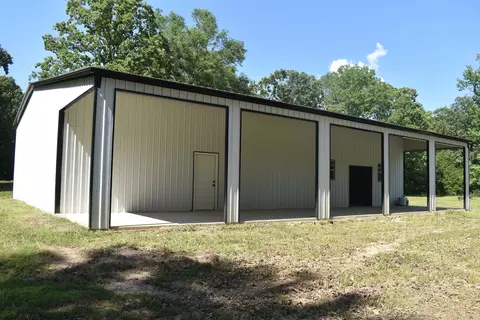 Exterior - 5400 Hill Harper Rd, Rison, AR 71665 photo 6 of 7