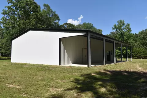 Exterior - 5400 Hill Harper Rd, Rison, AR 71665 photo 5 of 7