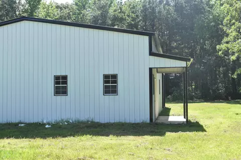 Exterior - 5400 Hill Harper Rd, Rison, AR 71665 photo 3 of 7