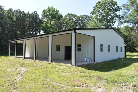 Exterior - 5400 Hill Harper Rd, Rison, AR 71665 photo 4 of 7