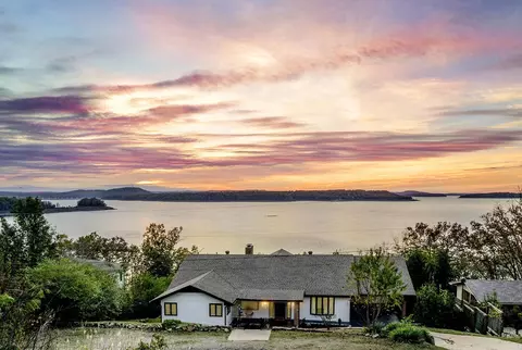 153 Lone Tree Ln, Lakeview, AR 72642