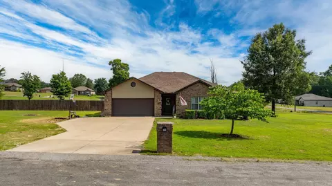 390 Bobwhite Cir, Lonoke, AR 72086 photo 7