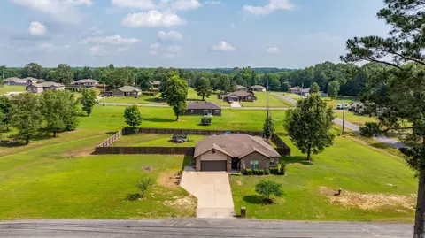 390 Bobwhite Cir, Lonoke, AR 72086 photo 11