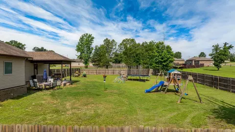 390 Bobwhite Cir, Lonoke, AR 72086 photo 47