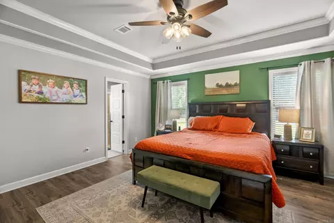 390 Bobwhite Cir, Lonoke, AR 72086 photo 33