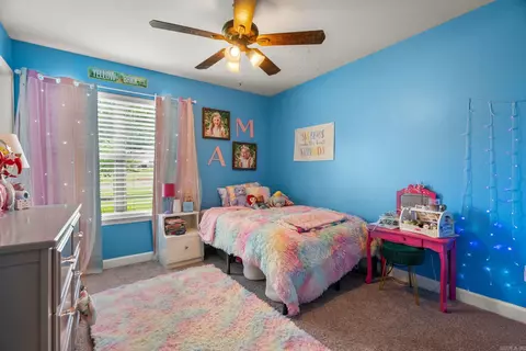 390 Bobwhite Cir, Lonoke, AR 72086 photo 41