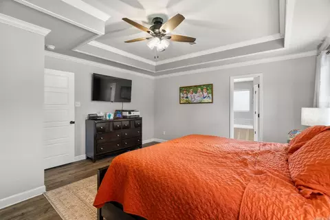 390 Bobwhite Cir, Lonoke, AR 72086 photo 34