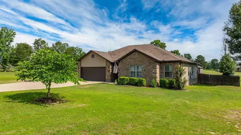 390 Bobwhite Cir, Lonoke, AR 72086 photo 6