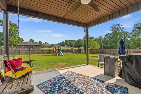 390 Bobwhite Cir, Lonoke, AR 72086 photo 44
