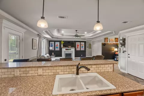 390 Bobwhite Cir, Lonoke, AR 72086 photo 22