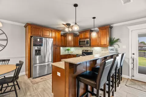 390 Bobwhite Cir, Lonoke, AR 72086 photo 23