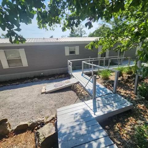 63 Tablerock Rd, Evening Shade, AR 72532 photo 3