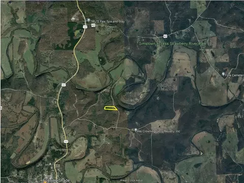 63 Tablerock Rd, Evening Shade, AR 72532 photo 50