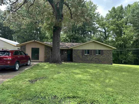 51 Sfc 445, Forrest City, AR 72335