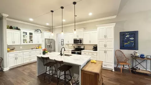 9040 Greenstone Dr, Alexander, AR 72002 photo 18