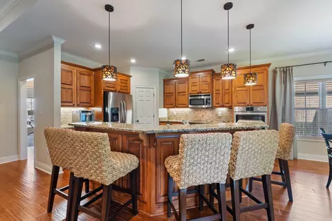 4870 Trinity Crossing Dr, Conway, AR 72034 photo 5