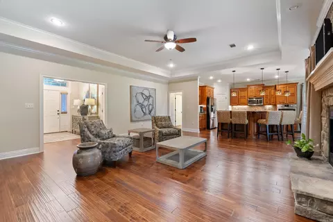 4870 Trinity Crossing Dr, Conway, AR 72034 photo 7