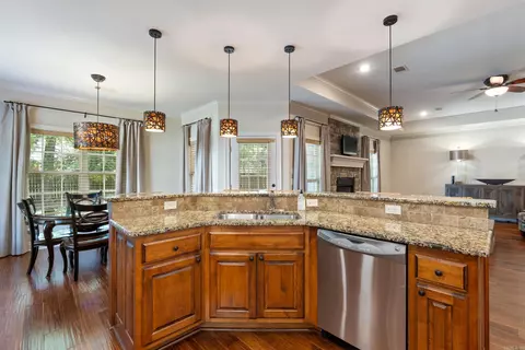 4870 Trinity Crossing Dr, Conway, AR 72034 photo 11