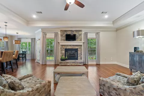 4870 Trinity Crossing Dr, Conway, AR 72034 photo 4