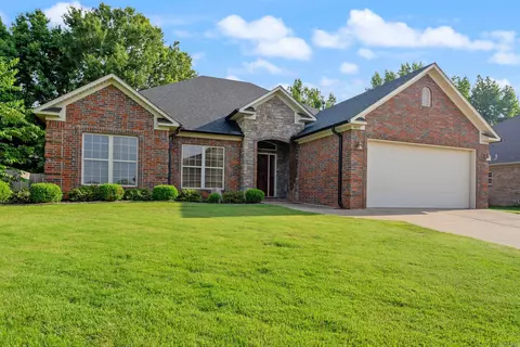 4870 Trinity Crossing Dr, Conway, AR 72034 photo 31