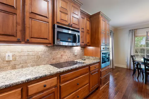 4870 Trinity Crossing Dr, Conway, AR 72034 photo 12