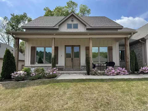 Exterior - 106 Harmony Village Dr, Haskell, AR 72015 photo 1 of 4