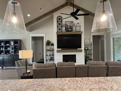 Living - 106 Harmony Village Dr, Haskell, AR 72015 photo 1 of 1
