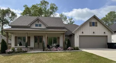 Exterior - 106 Harmony Village Dr, Haskell, AR 72015 photo 2 of 4