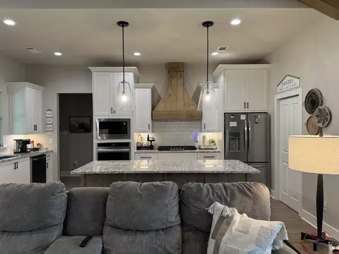 Kitchen - 106 Harmony Village Dr, Haskell, AR 72015 photo 1 of 4