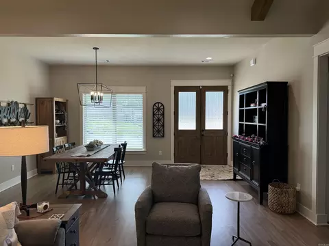 Entry Way - 106 Harmony Village Dr, Haskell, AR 72015 photo 1 of 1