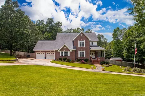 2215 Charles Pl, Benton, AR 72019 photo 1