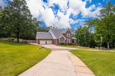 2215 Charles Pl, Benton, AR 72019 photo 2