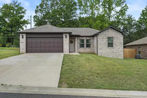 23 Edward Dr, Ward, AR 72176 photo 1