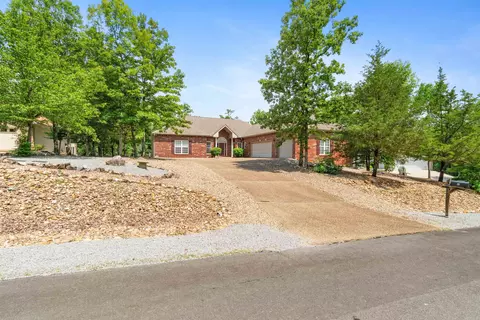 19 Brilliante Cir, Hot Springs Village, AR 71909