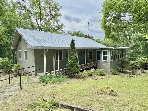 303 Bluffs Dr, Mountain View, AR 72560 photo 22