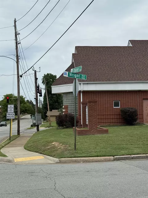 1855 S Chester St, Little Rock, AR 72206