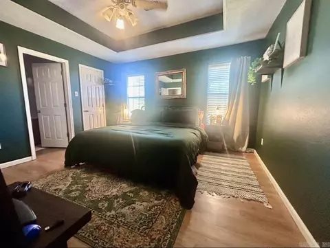 Bedroom - 930 Brownstone Dr, Conway, AR 72034 photo 1 of 3