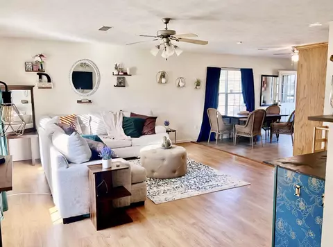 Living - 930 Brownstone Dr, Conway, AR 72034 photo 1 of 1