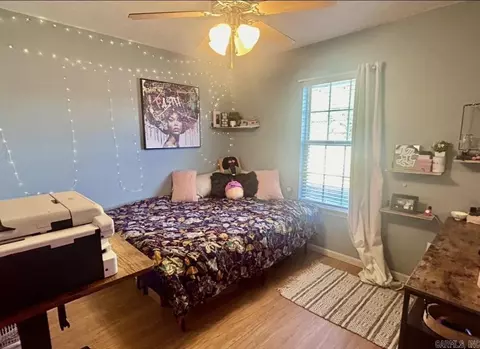 Bedroom - 930 Brownstone Dr, Conway, AR 72034 photo 3 of 3