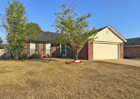 Exterior - 930 Brownstone Dr, Conway, AR 72034 photo 2 of 7