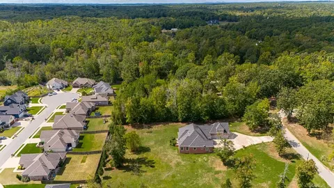View/Area - 7345 Rudolph Rd, Alexander, AR 72002 photo 1 of 5