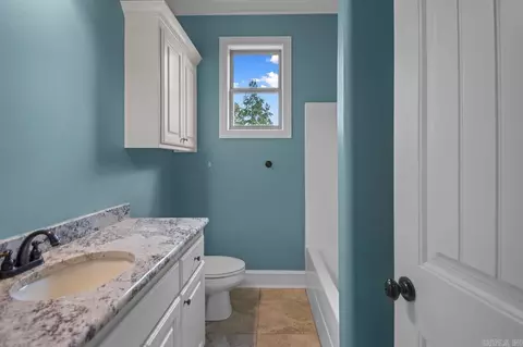 Entry Way - 7345 Rudolph Rd, Alexander, AR 72002 photo 4 of 4