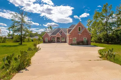 Exterior - 7345 Rudolph Rd, Alexander, AR 72002 photo 5 of 10