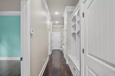 Entry Way - 7345 Rudolph Rd, Alexander, AR 72002 photo 3 of 4